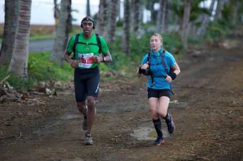 MAURITIUS ULTRA TRAIL |120K,42K,10K 2015